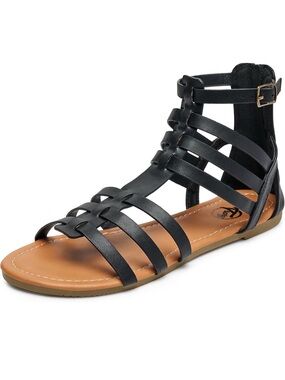 Trary Women's Gladiator Sandals